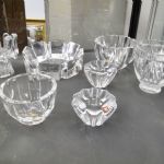 642 3092 CUT GLASS